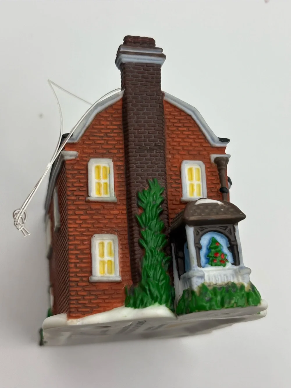 Department 56 nice overall